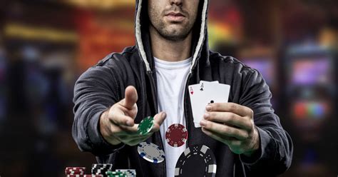 PokerStars player complains that he isn t always